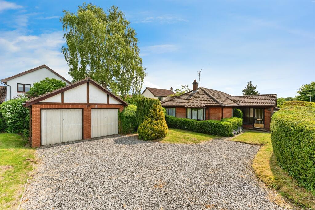 Main image of property: Coopers Croft, Great Boughton, Chester