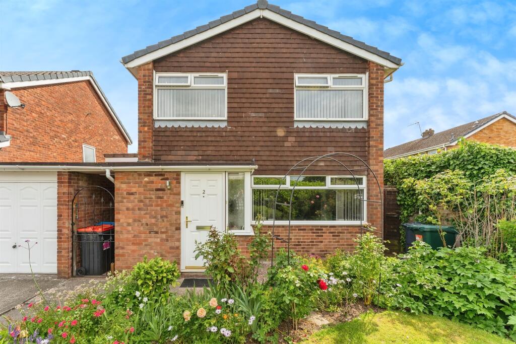 Main image of property: Claypit Road, Chester
