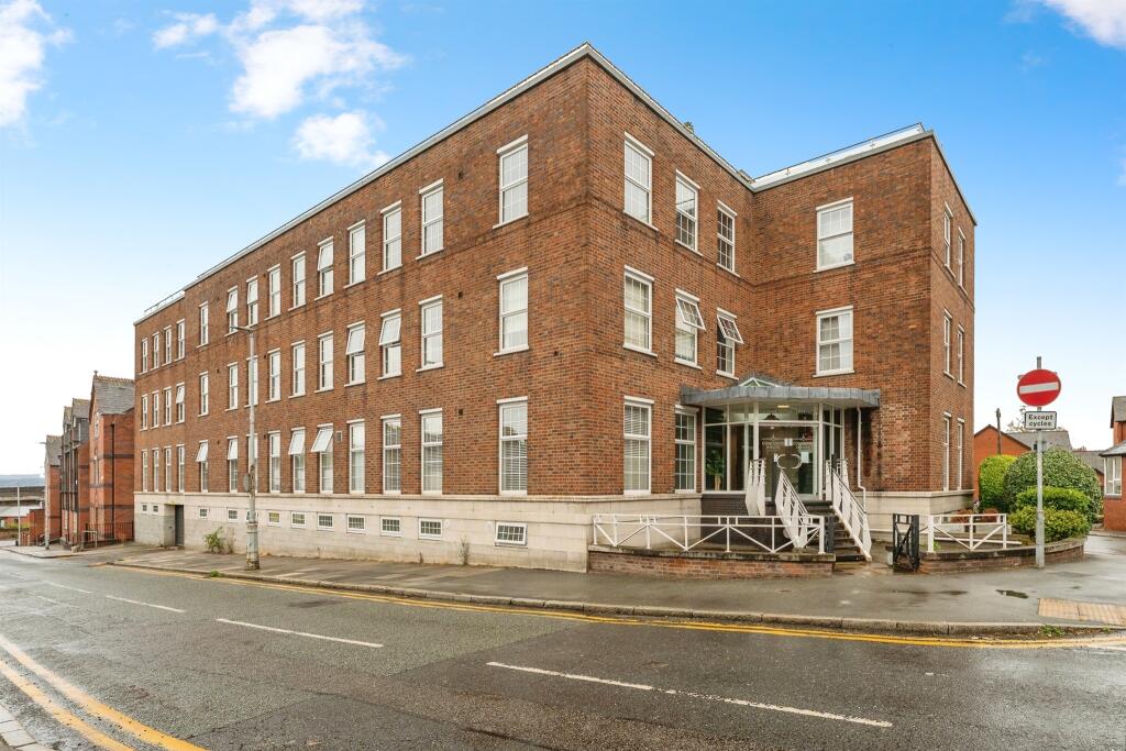 Main image of property: Canal Street, Chester