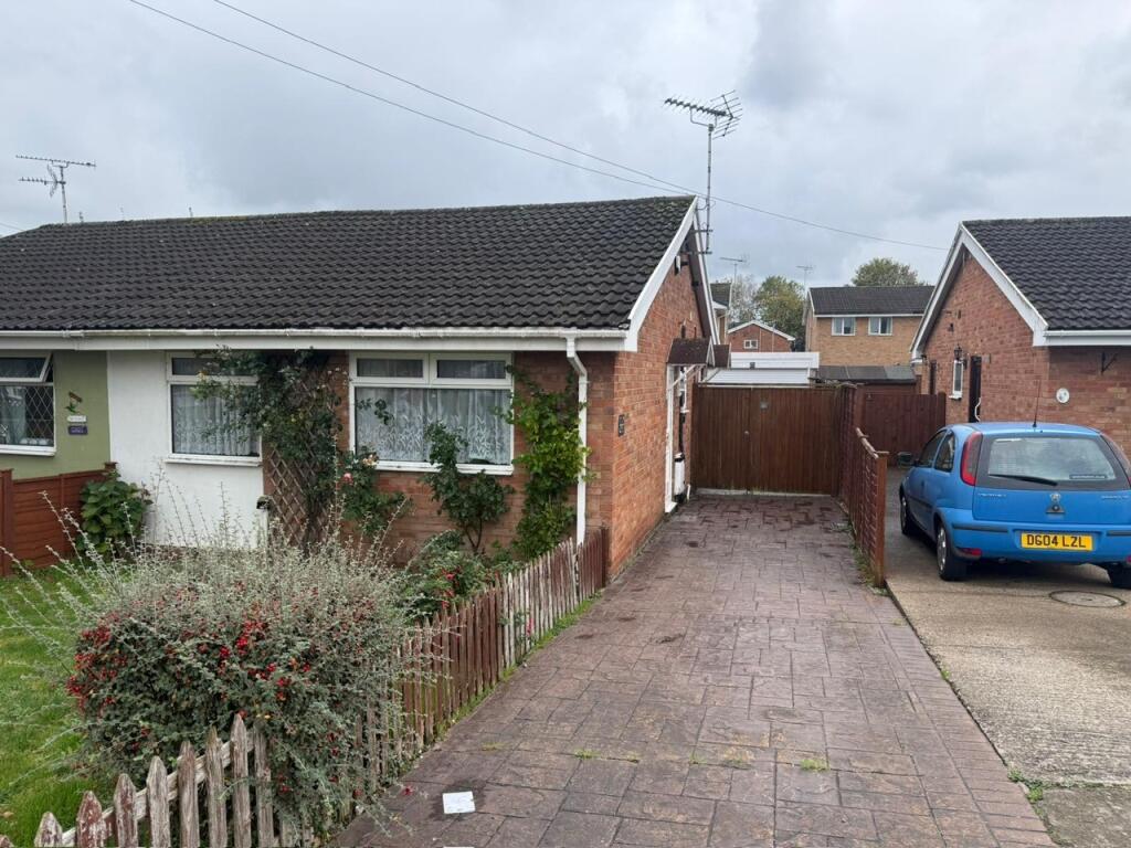 Main image of property: Honeysuckle Close, Broughton, Chester