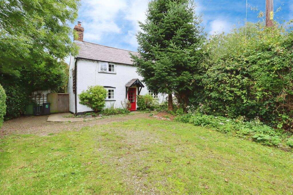 Main image of property: Sarn, Sarn, Malpas