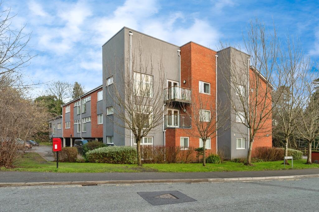 Main image of property: Gawer Park, Chester