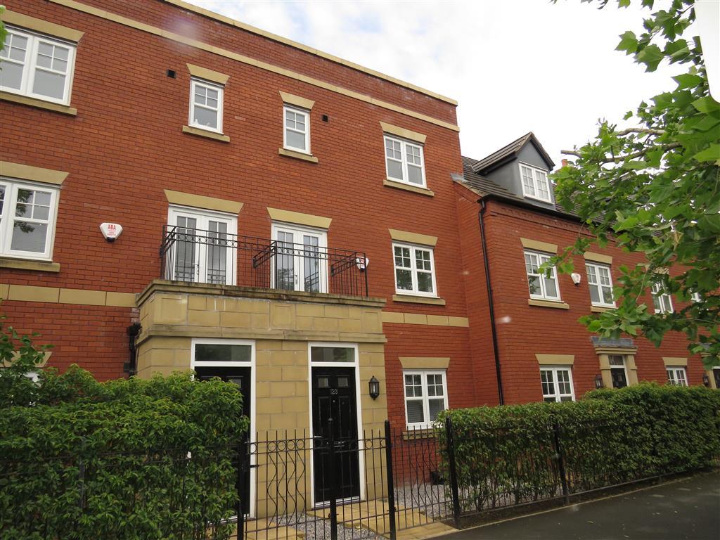 3 bedroom town house for sale in Upton Grange, Chester, CH2