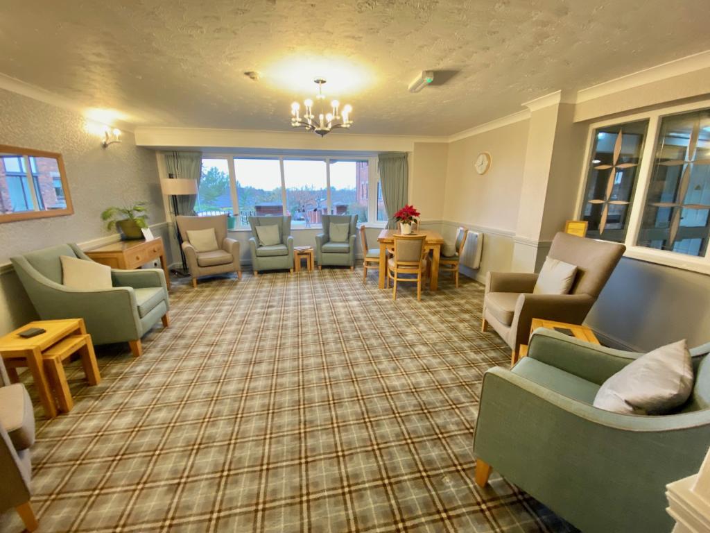 2 bedroom apartment for sale in Lower Robin Hood Lane, Helsby, Frodsham