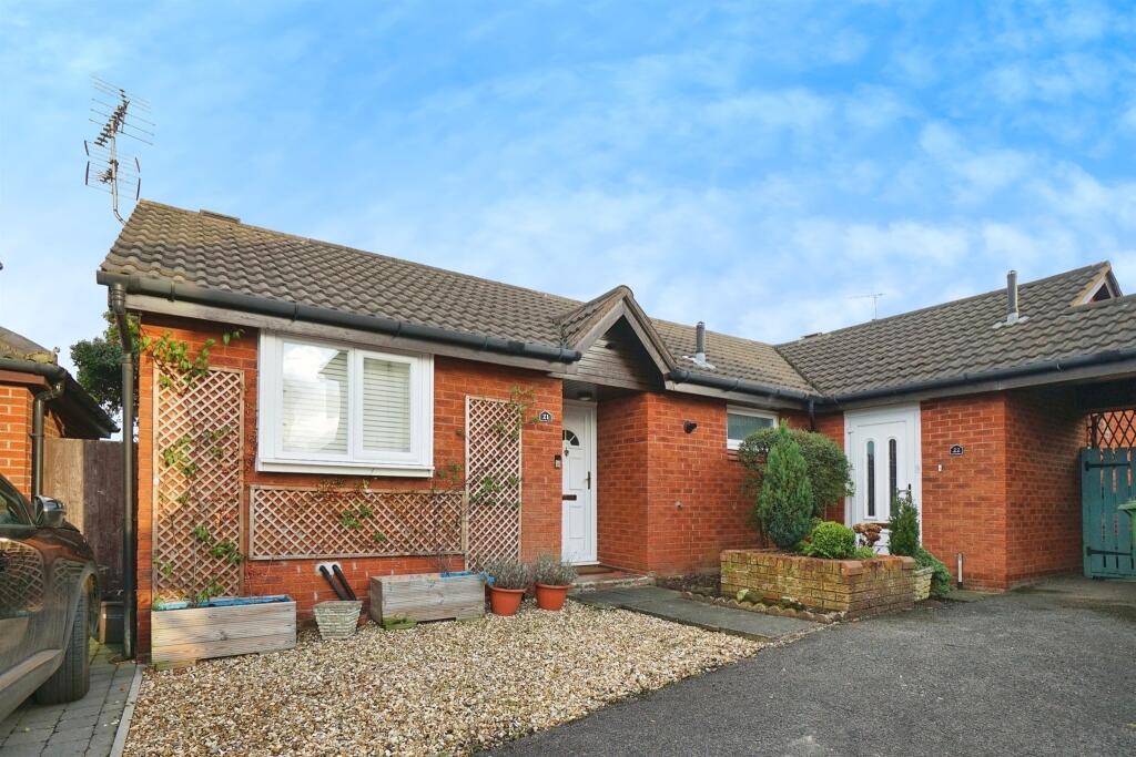Main image of property: Holly Court, Helsby, Frodsham