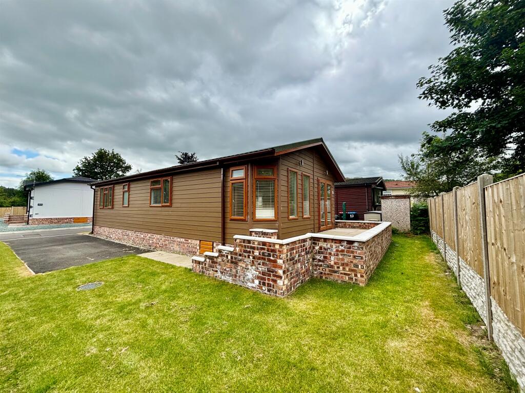Main image of property: Chester Road, Frodsham