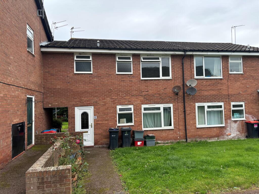 Main image of property: Springfield Avenue, Helsby, Frodsham