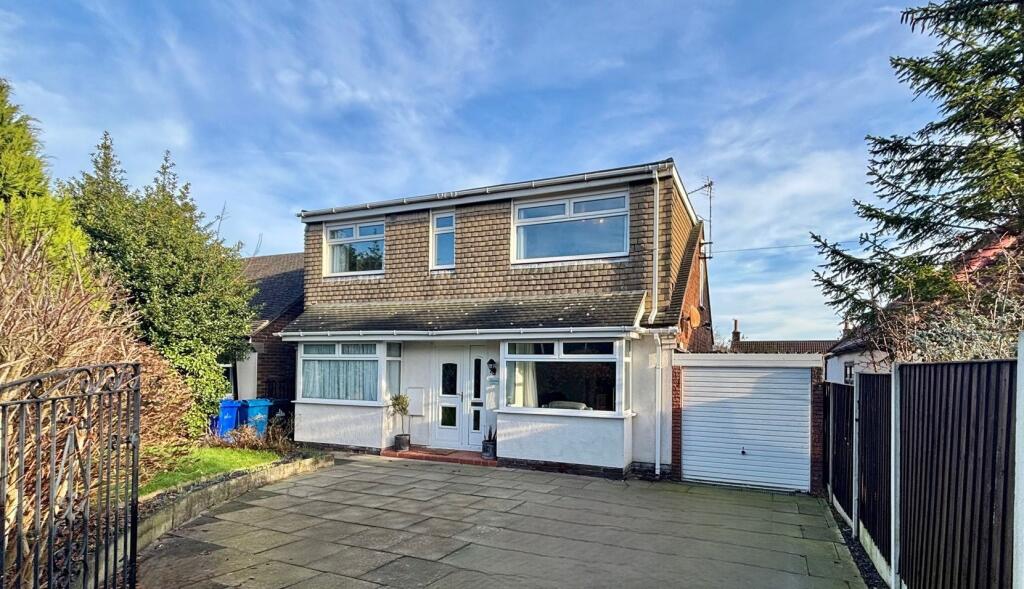 Main image of property: Sandy Lane, Preston Brook, Runcorn