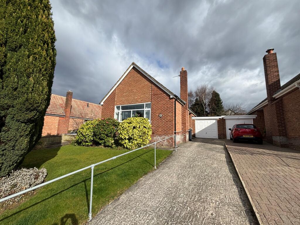 Main image of property: Grasmere Road, Frodsham