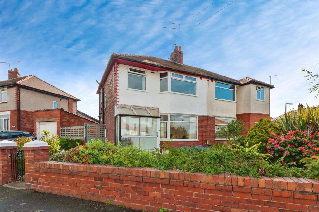 Main image of property: Hill View Avenue, Helsby, Frodsham