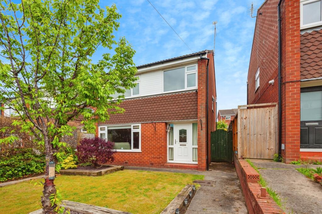 Main image of property: Whitehall Place, Frodsham