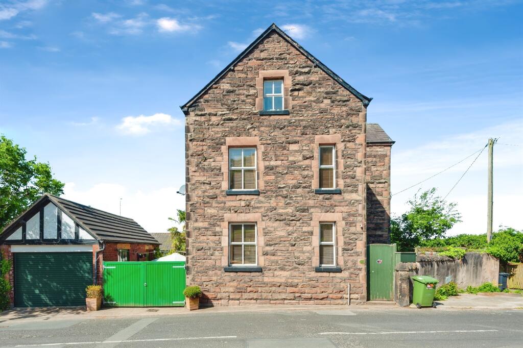 Main image of property: Robin Hood Lane, Helsby, Frodsham