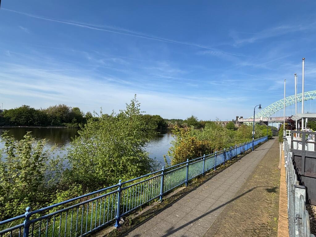 Main image of property: Old Coach Road, Runcorn