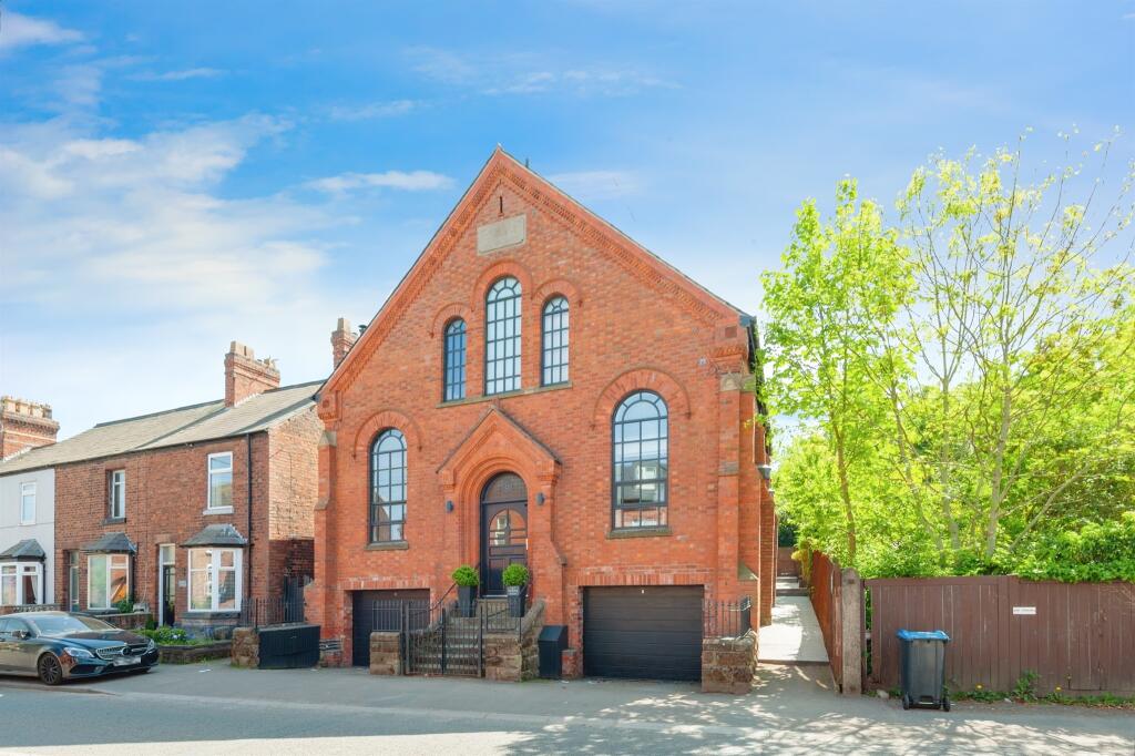 Main image of property: Main Street, Frodsham