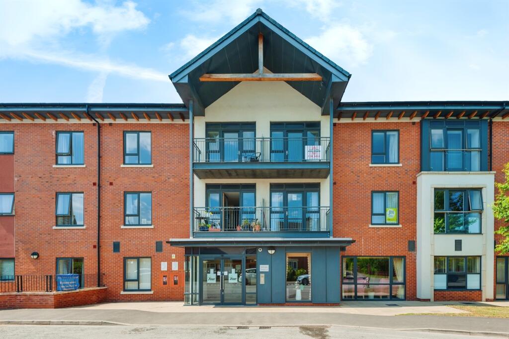 Main image of property: Cable Drive, Helsby, Frodsham