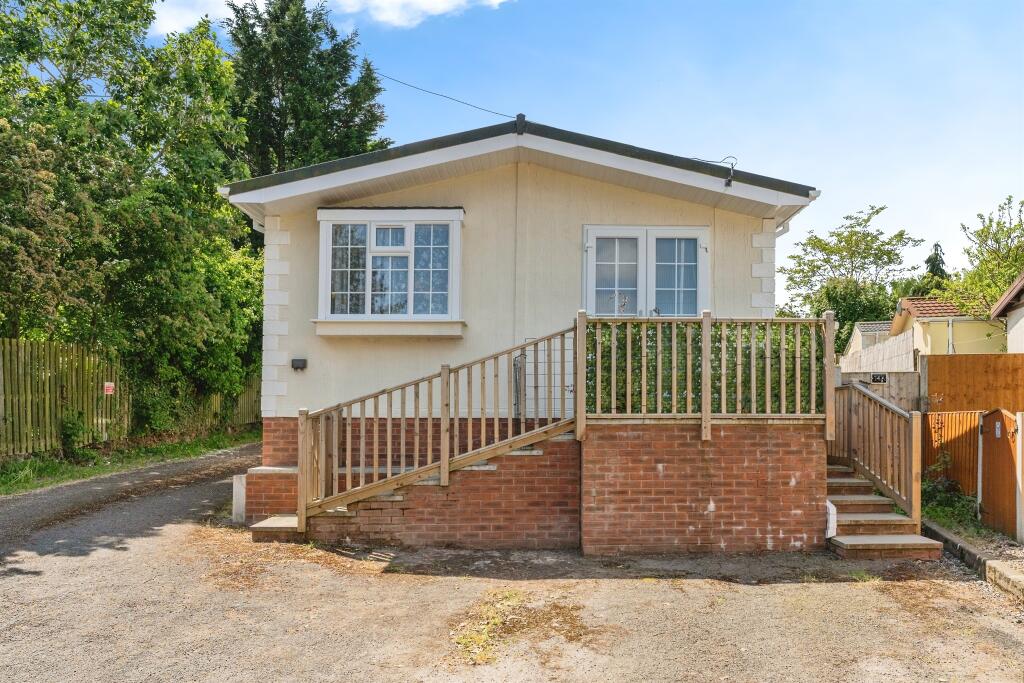 Main image of property: Orchard Park, Elton, CHESTER