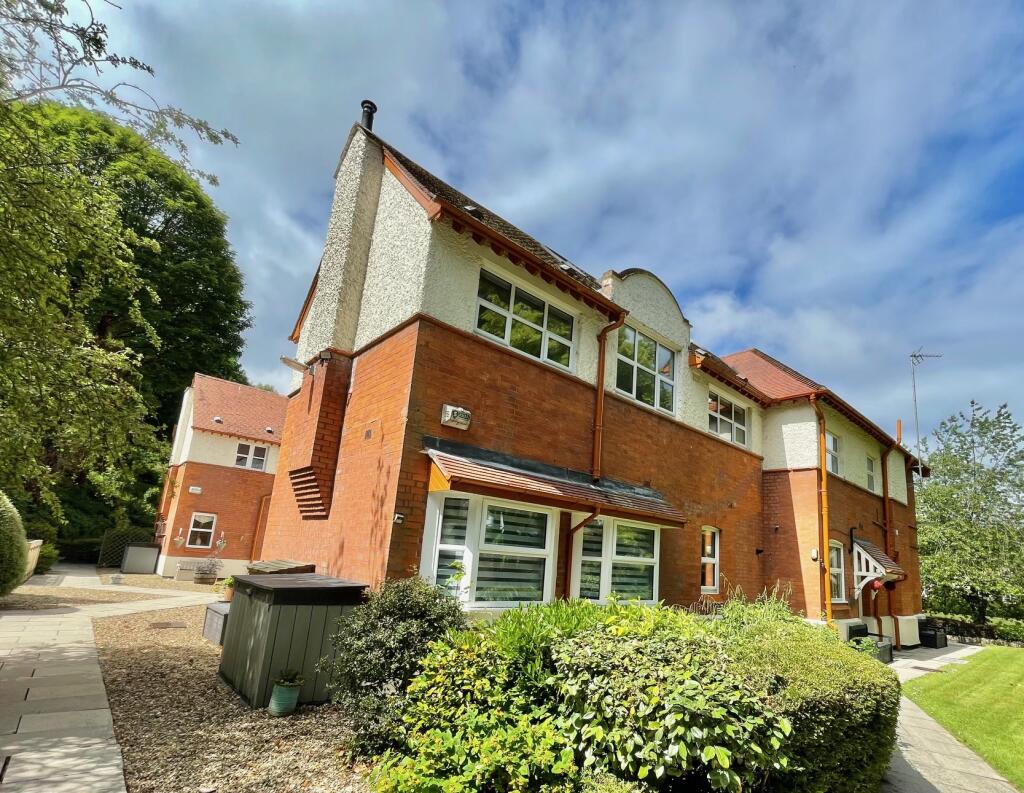 Main image of property: Kingsley Green, Frodsham