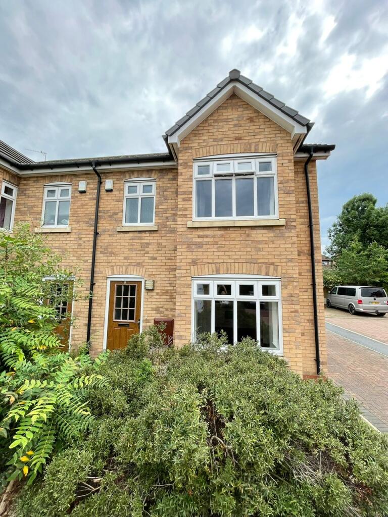 Main image of property: Waterside Drive, Frodsham