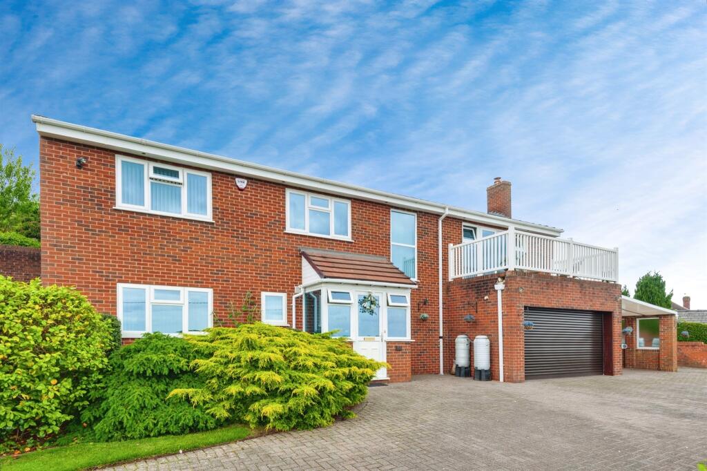 Main image of property: Top Road, Frodsham