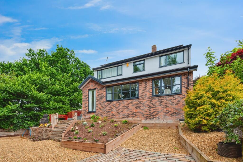 Main image of property: Penrith Close, Frodsham