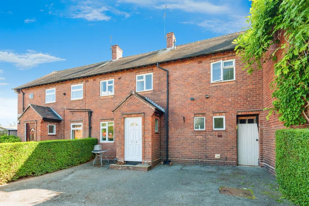 Main image of property: Churchway, Alvanley, FRODSHAM