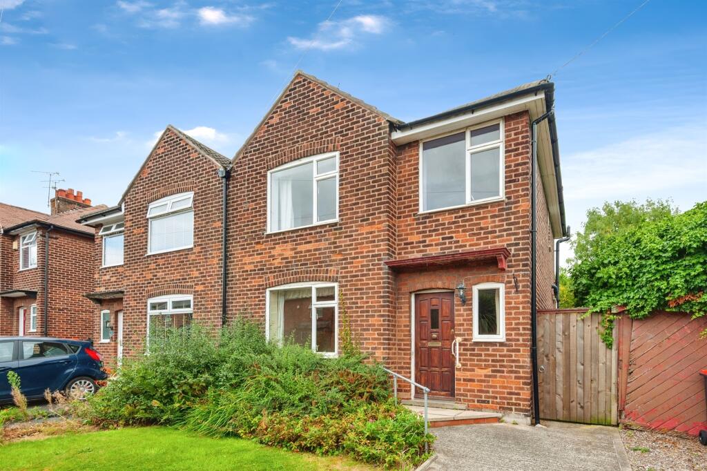 Main image of property: Robin Hood Lane, Helsby, Frodsham