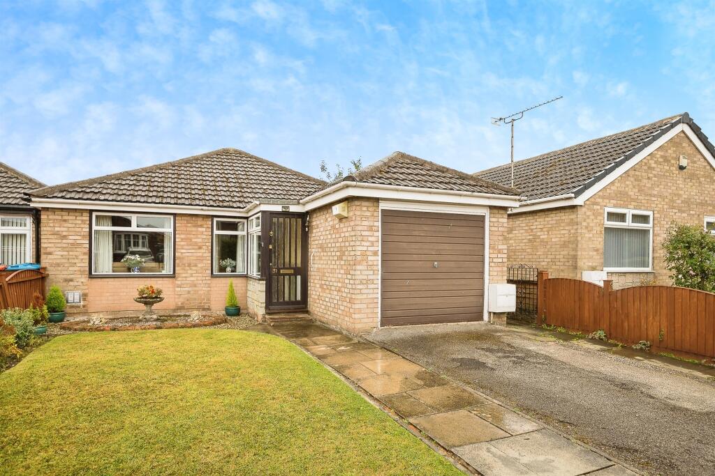 Main image of property: Ince Lane, Elton, Chester