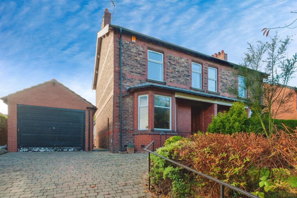Main image of property: Chester Road, Helsby, Frodsham