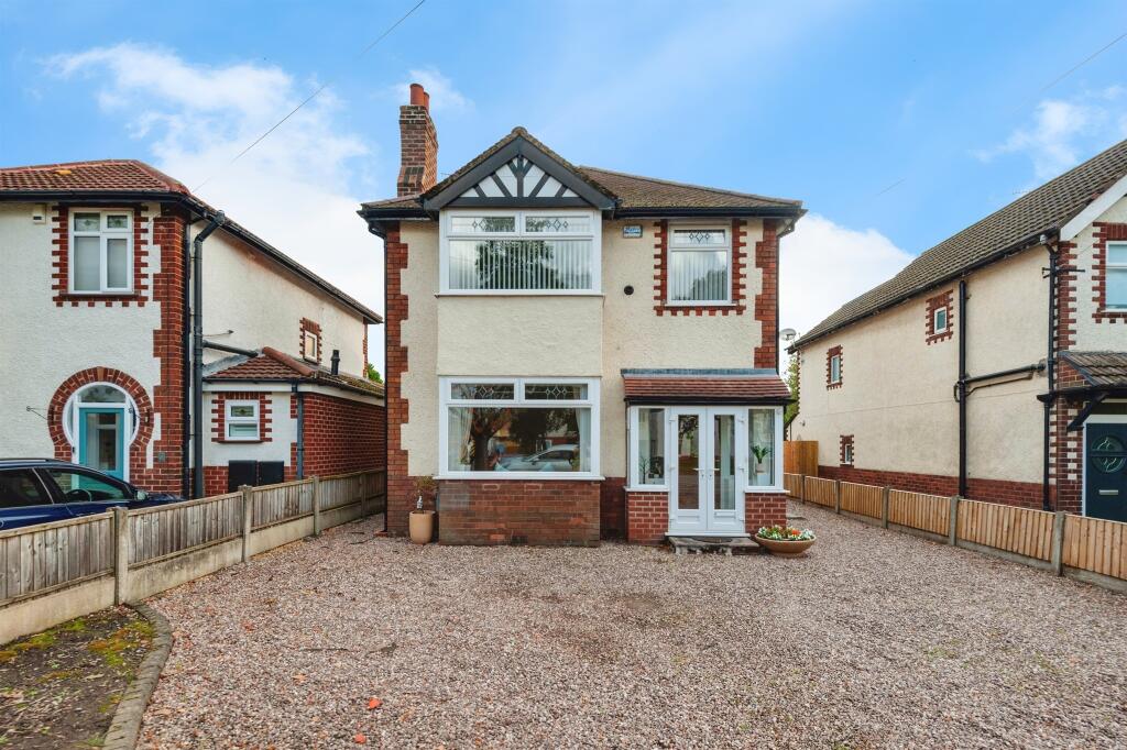 Main image of property: Chester Road, Helsby, Frodsham