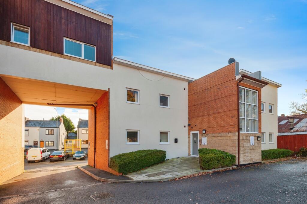 Main image of property: Bridge Lane, FRODSHAM