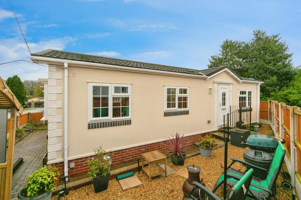 Main image of property: Orchard Park, Elton, Chester