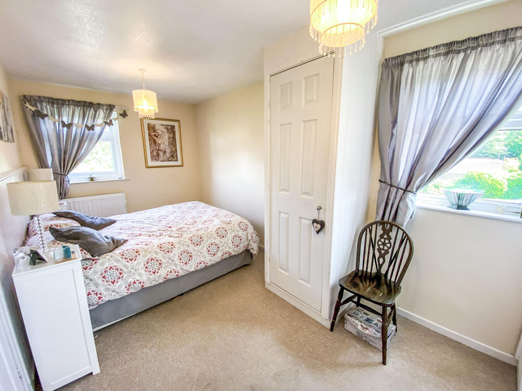 3 bedroom detached house for sale in Aston Green, Preston Brook