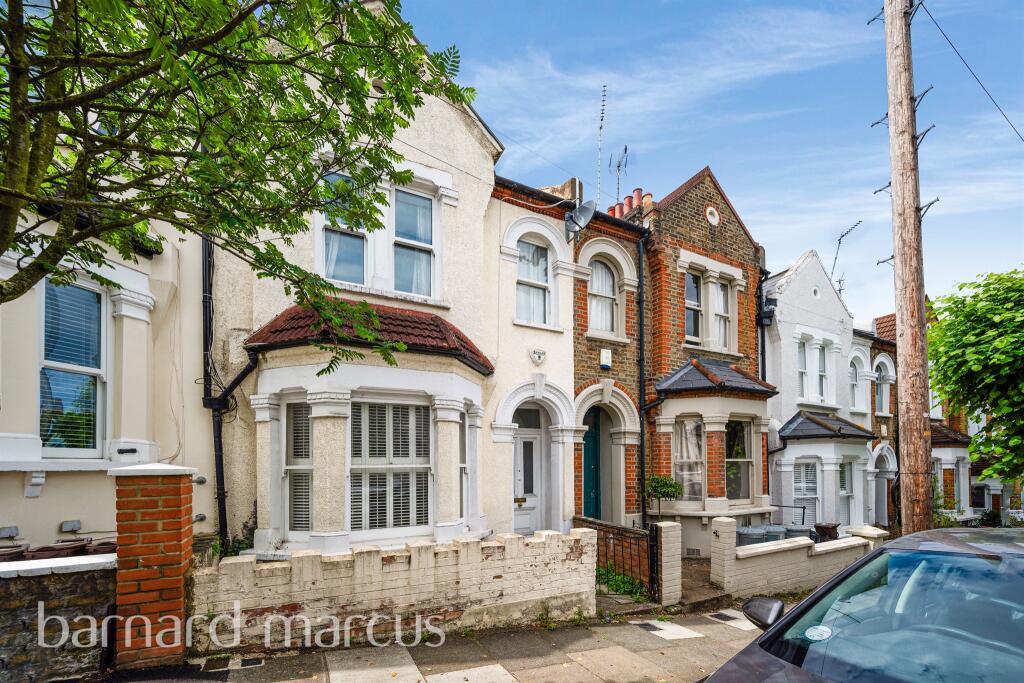 Main image of property: Glycena Road, London