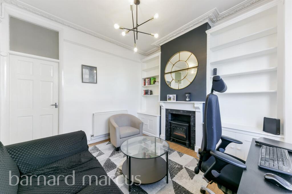 Main image of property: Kerrison Road, London