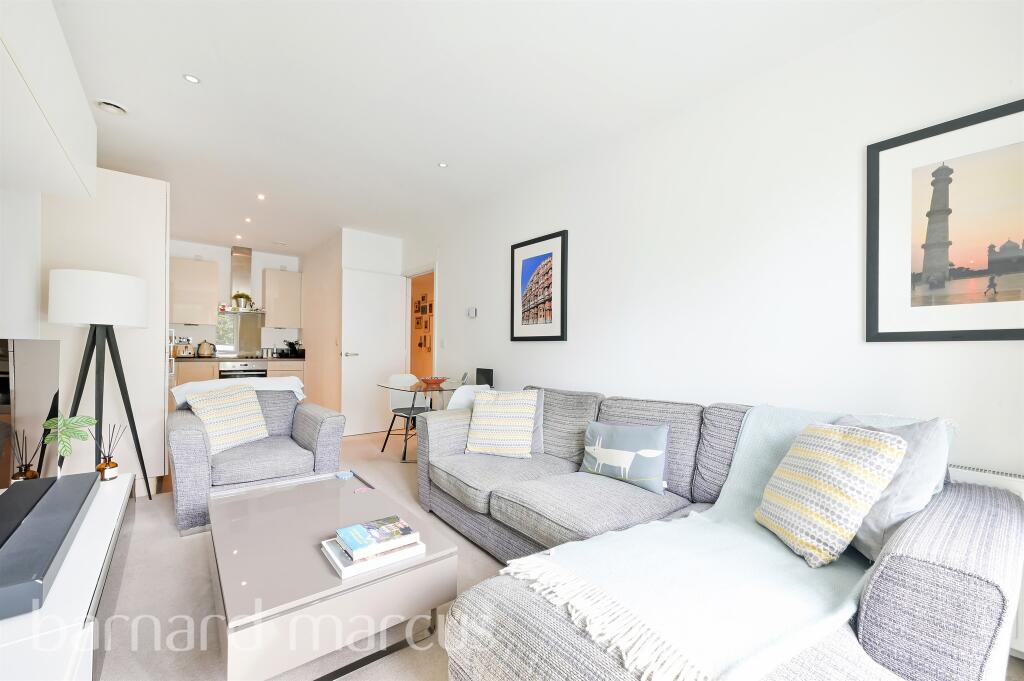 Main image of property: Juniper Drive, London