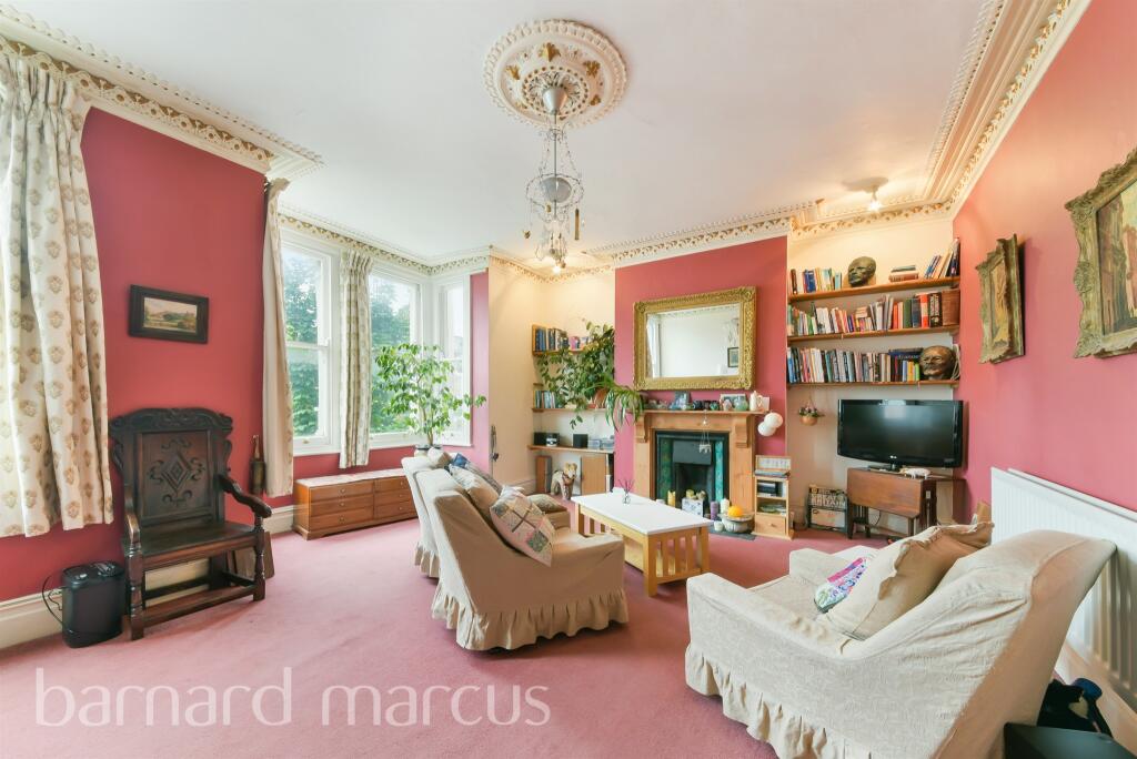 Main image of property: Killyon Road, London