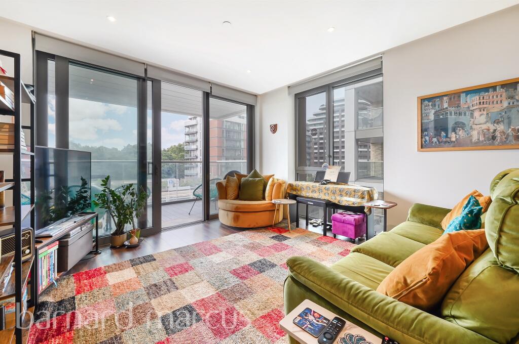 Main image of property: Palmer Road, London