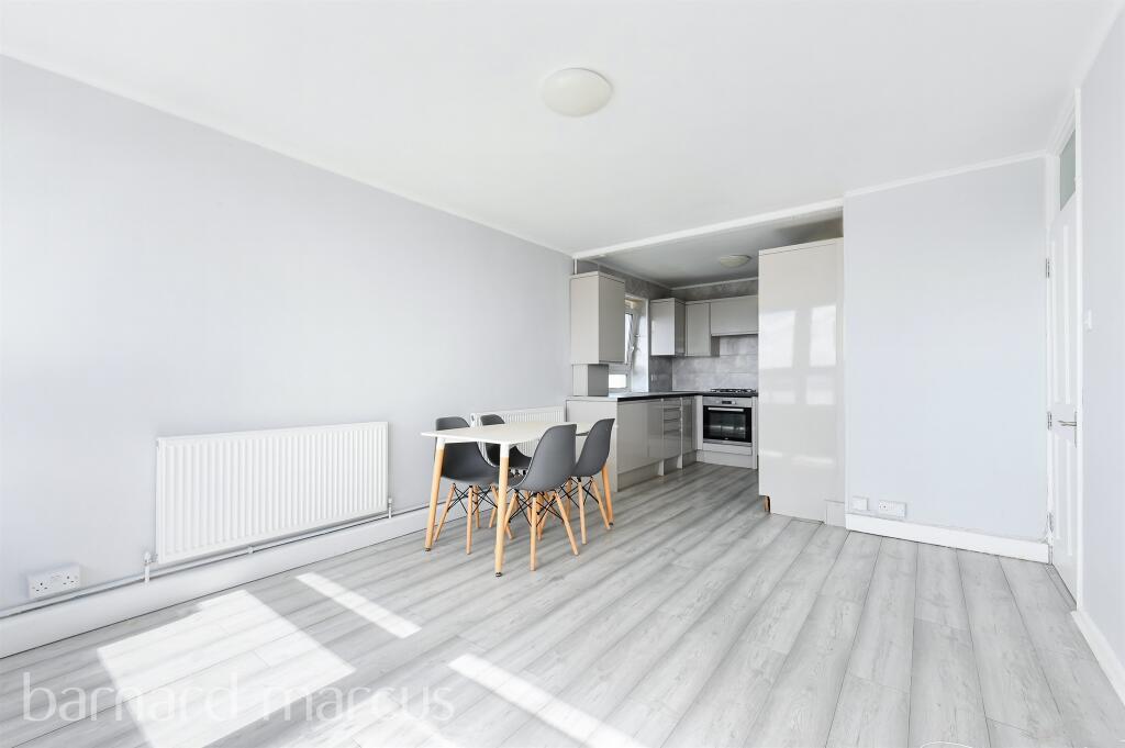 Main image of property: Rosenau Road, London