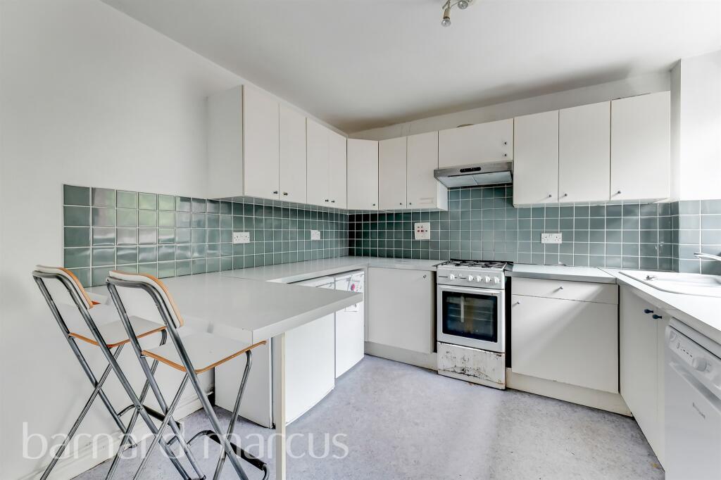 Main image of property: Bramlands Close, LONDON