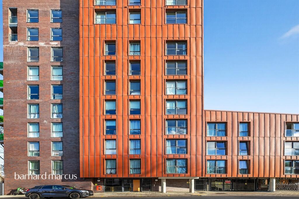 Main image of property: Plough Road, London