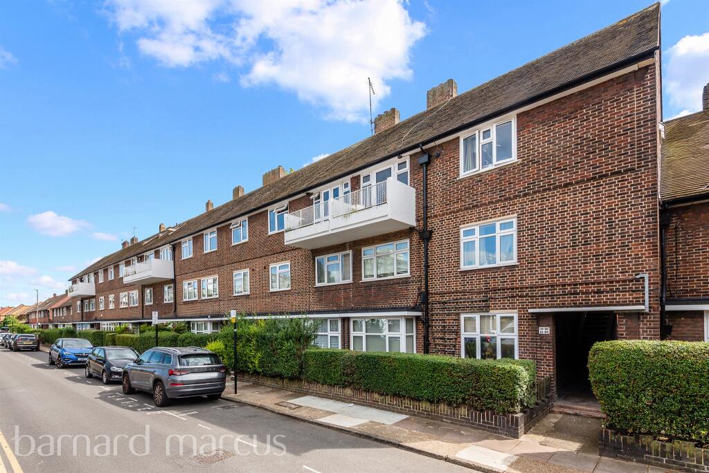 Main image of property: Rowditch Lane, London