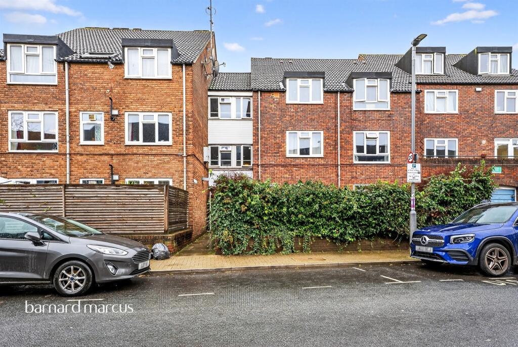 Main image of property: Mcdermott Close, London