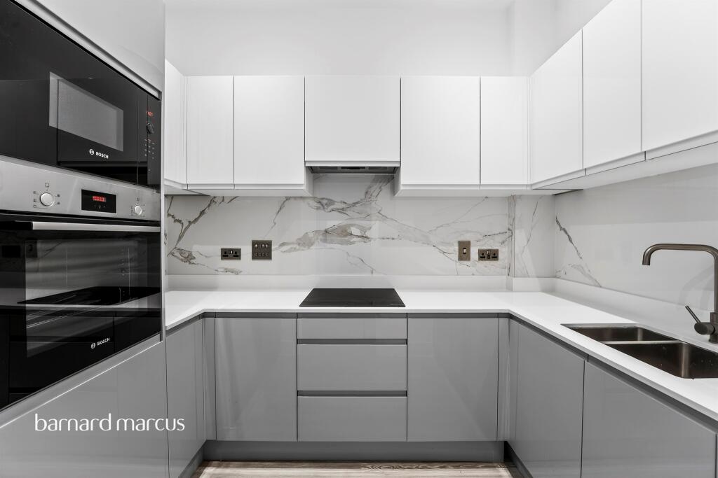 Main image of property: Gwynne Road, London