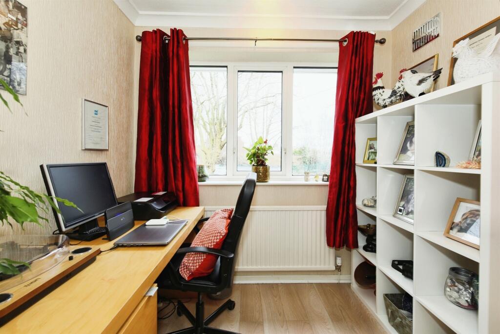 Additional property image - Moss Road, Northwich