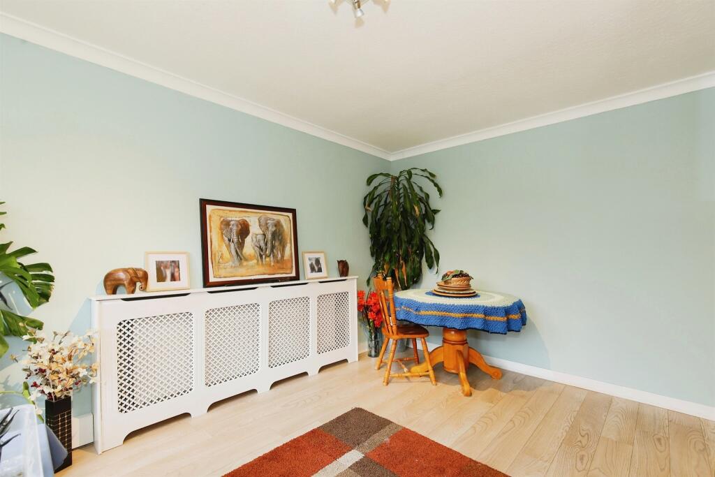 Additional property image - Moss Road, Northwich