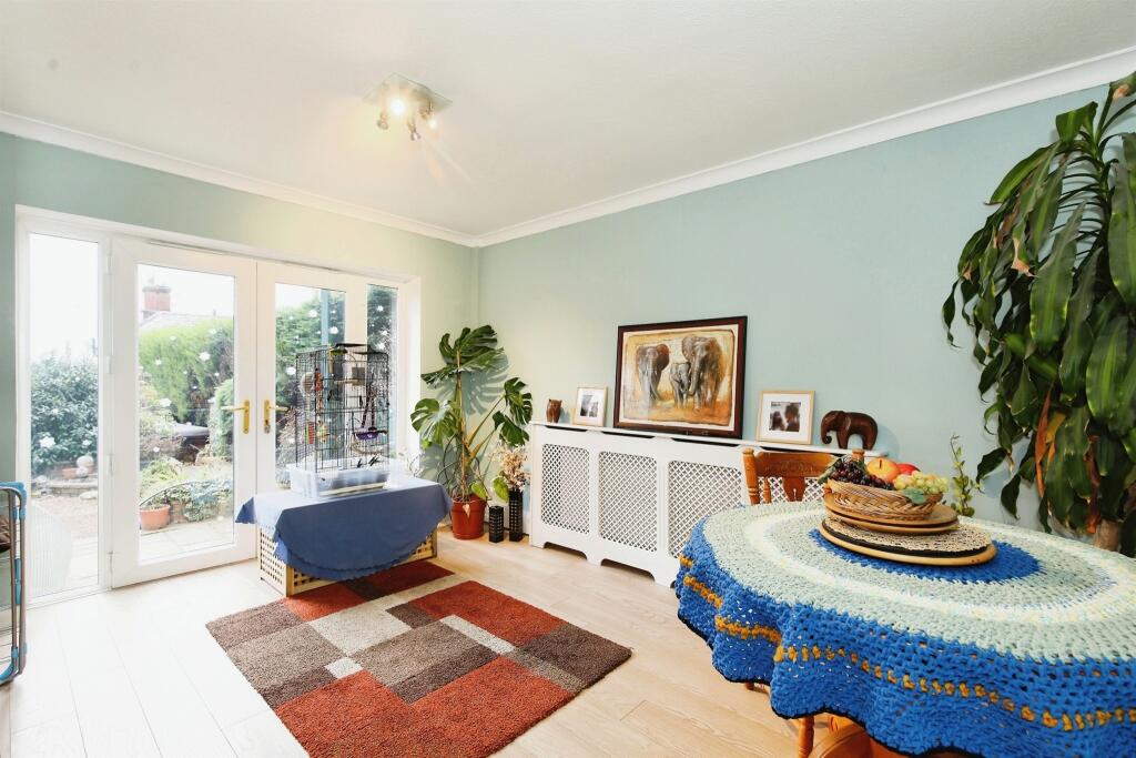 Additional property image - Moss Road, Northwich