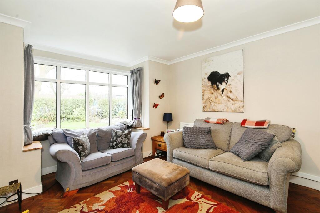 Additional property image - Moss Road, Northwich