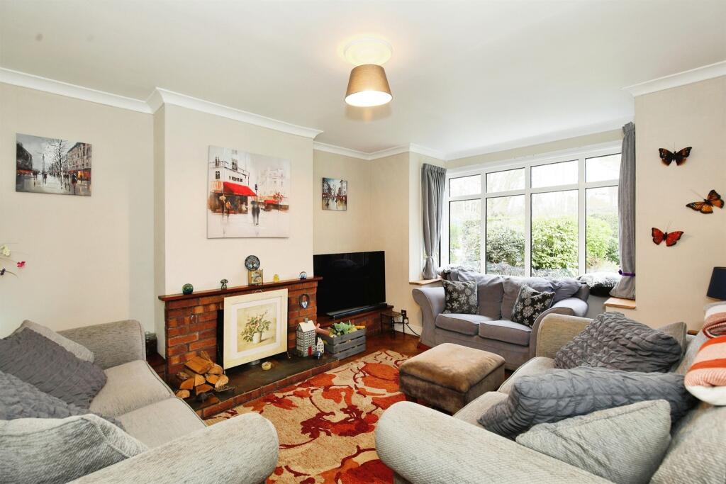 Additional property image - Moss Road, Northwich