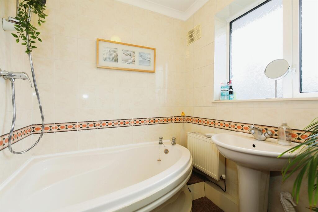 Additional property image - Moss Road, Northwich