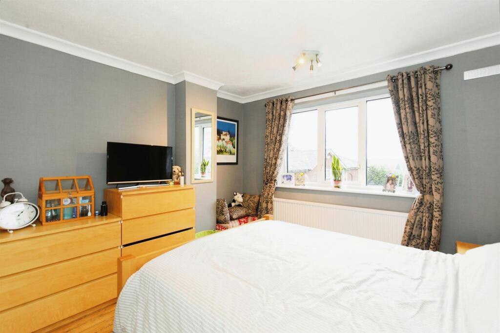 Additional property image - Moss Road, Northwich
